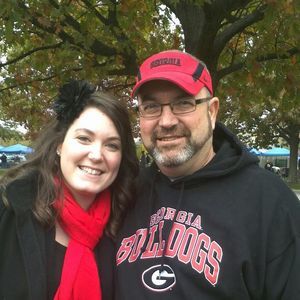 Meet your Posher, Corey